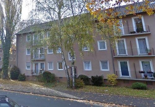 Platz für die Familie: sanierte 3-Zimmer-Wohnung in Bonn-Plittersdorf - Photo 2