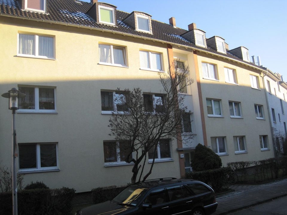 Etwas besonderes: praktische 3-Zimmer-Wohnung - Photo 3
