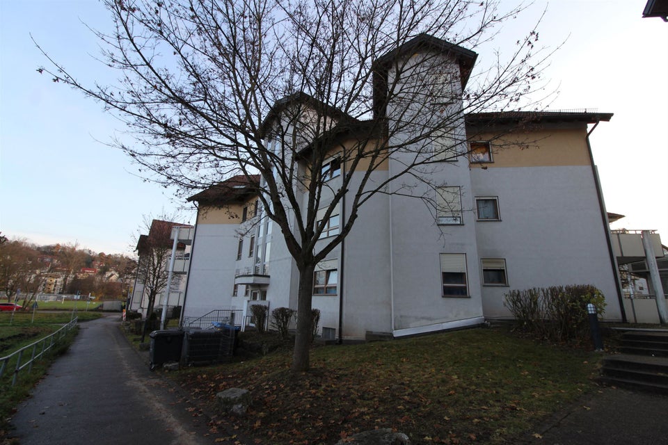 Familienfreundliche 4-Zimmer Wohnung mit Balkon<br> - Photo 1