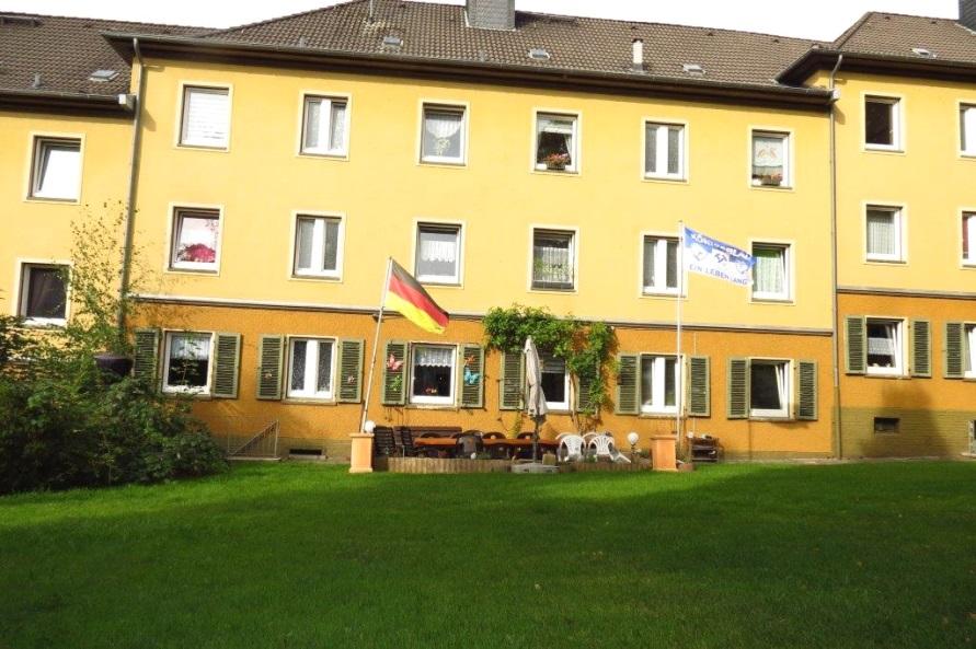 Hübsche 2-Zi.-Whg. mit modernem Tageslichtbad - Foto 2