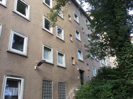 2-Zimmer-Wohnung sucht Nachmieter - Foto 2