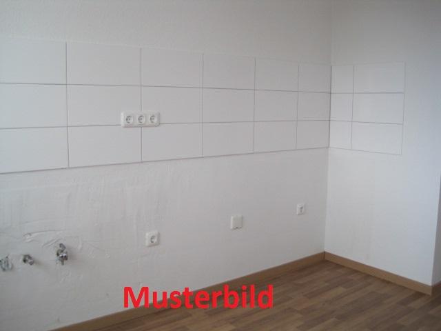 Wohnung mit großem Balkon - bezugsfertig - Photo 1