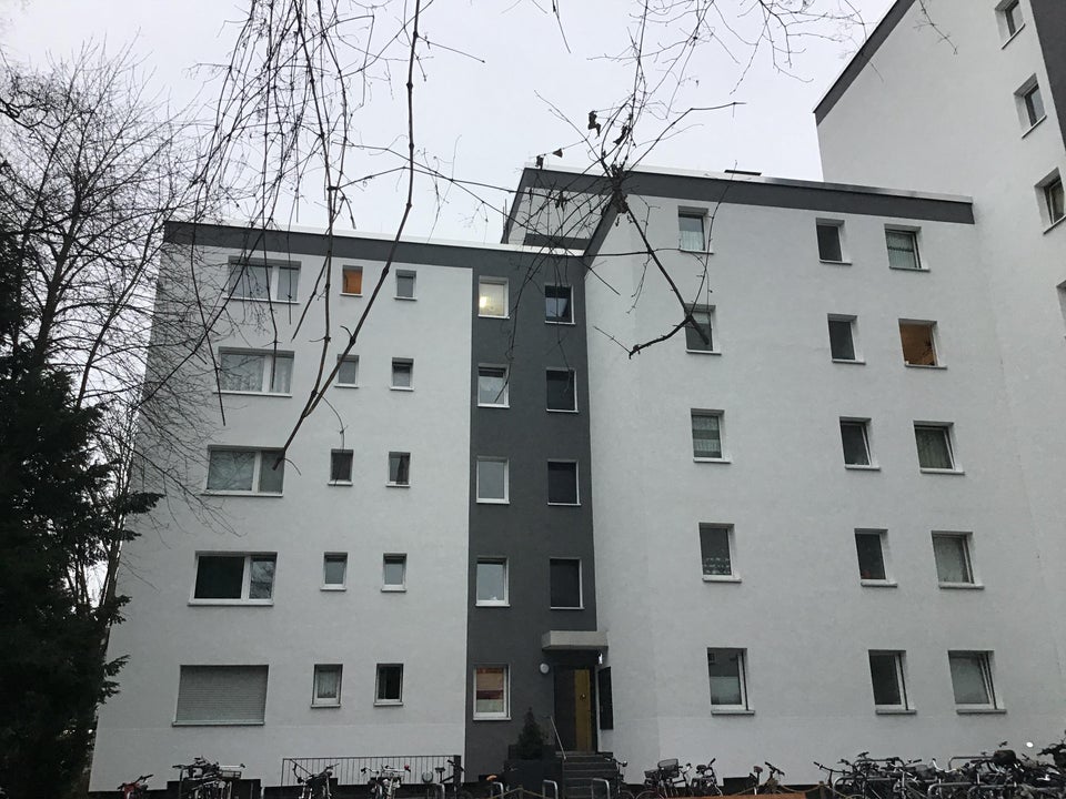 3-Zimmer-Wohnung in zentraler Lage - Photo 1