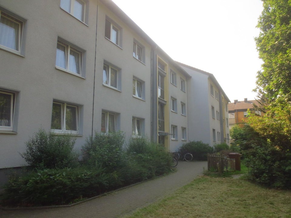 Perfekt für uns: interessante 3-Zimmer-Wohnung - Foto 2