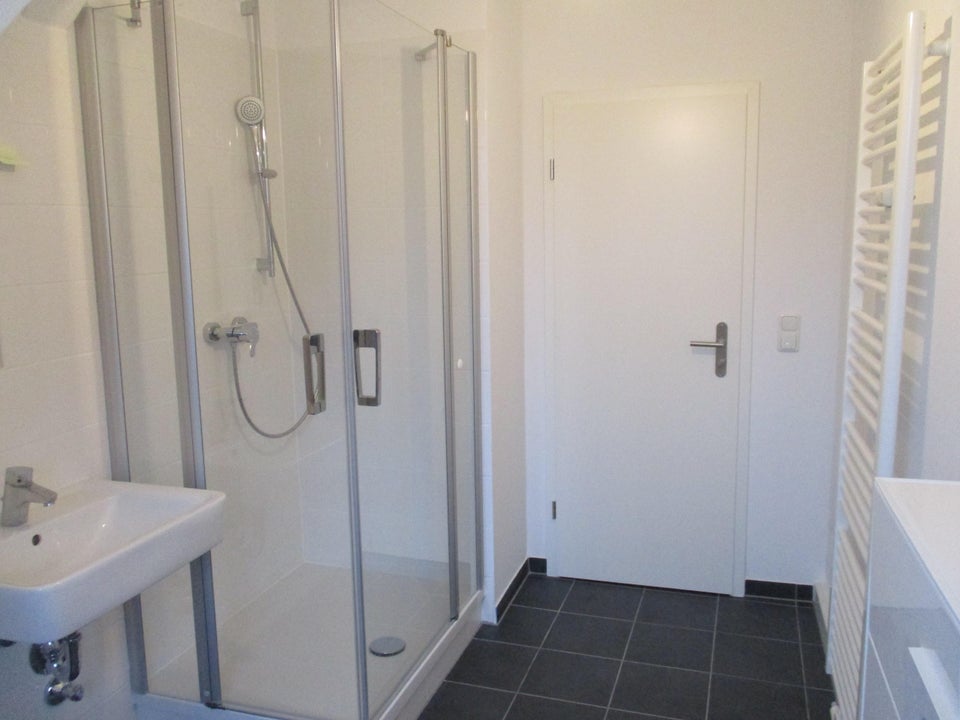 3 Zimmer Galeriewohnung über den Dächern von Landshut - Foto 1