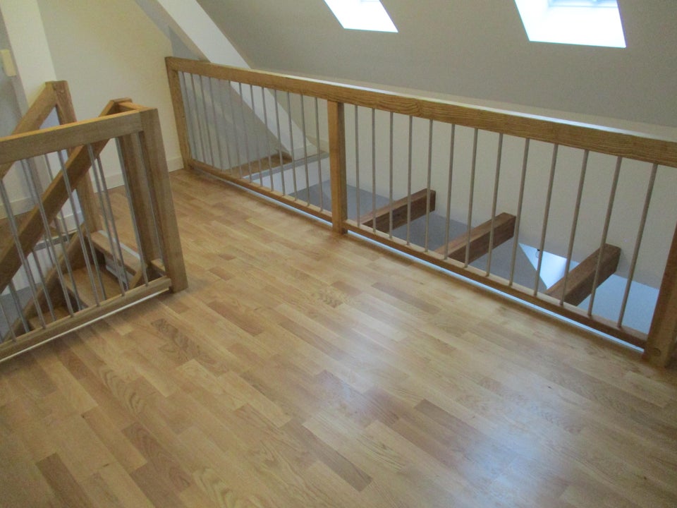 3 Zimmer Galeriewohnung über den Dächern von Landshut - Foto 5
