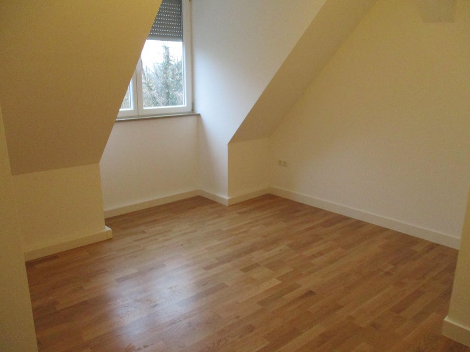 3 Zimmer Galeriewohnung über den Dächern von Landshut - Foto 4