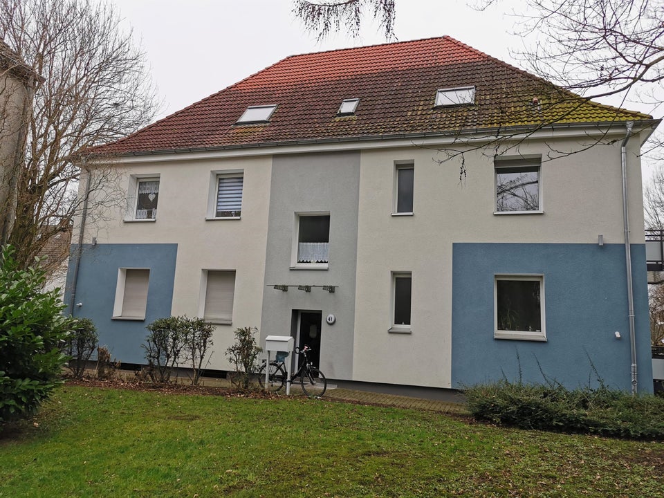 Lust auf Veränderung: 2-Zimmer-Wohnung - Photo 1