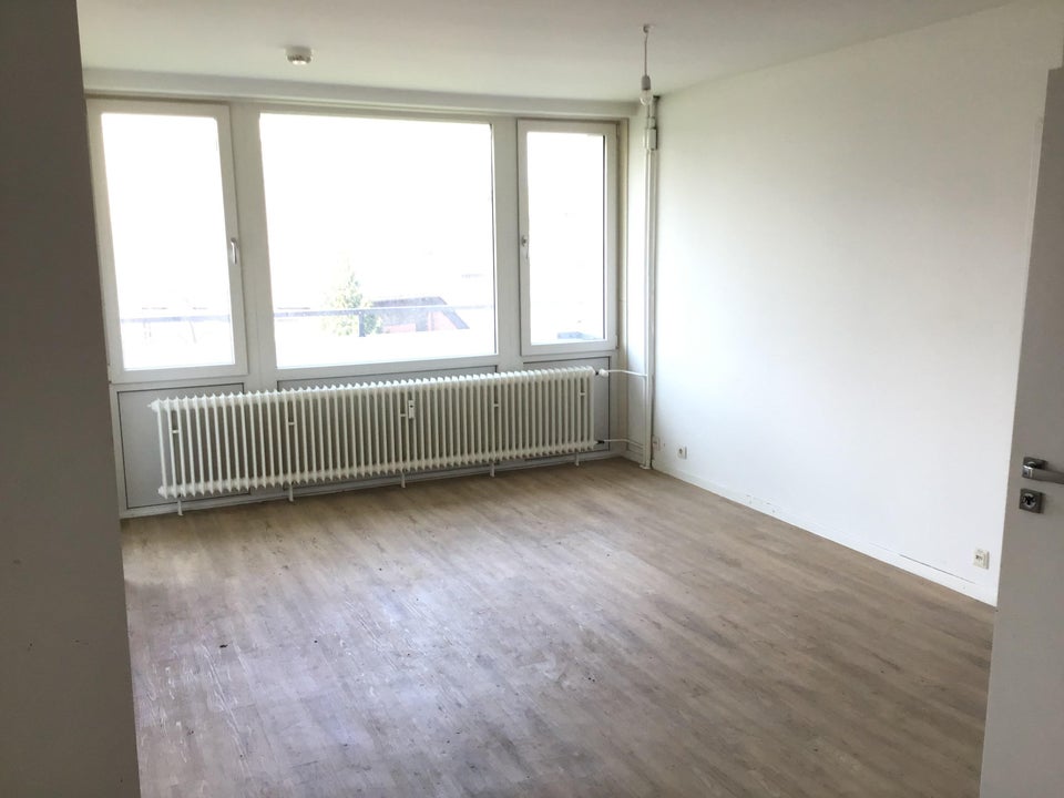 Stop: 2-Zimmer-Wohnung mit Balkon nahe Medizinischer Hochschule Hannover - Foto 1