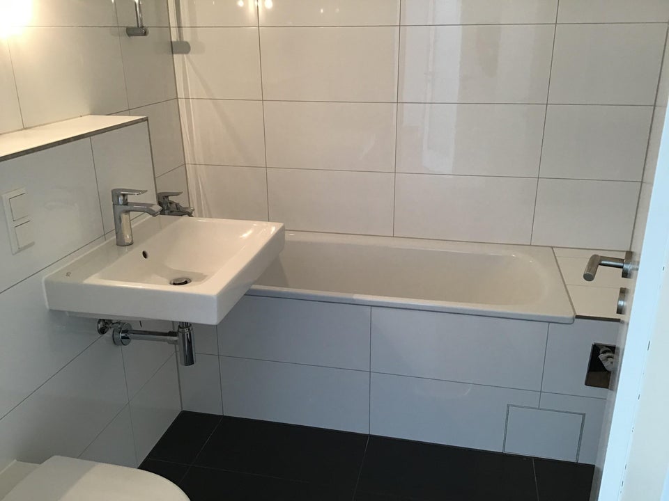 Stop: 2-Zimmer-Wohnung mit Balkon nahe Medizinischer Hochschule Hannover - Foto 2