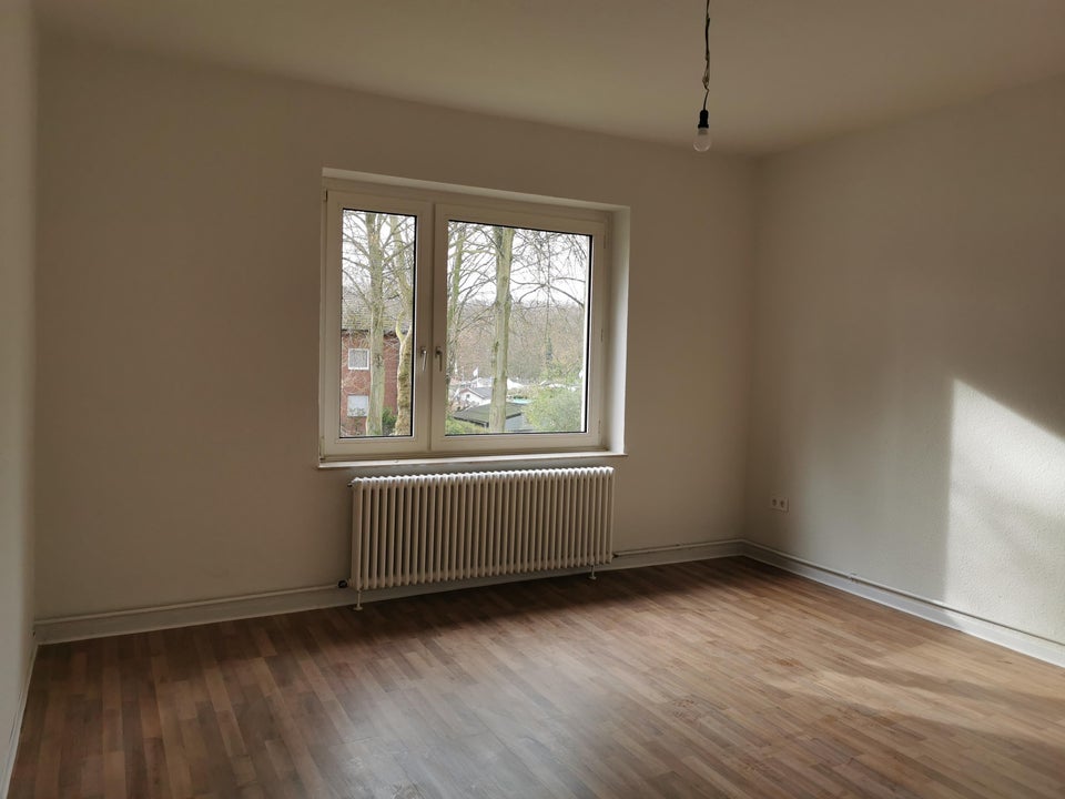 Willkommen Zuhause: praktische 2,5-Zimmer-Wohnung - Foto 2