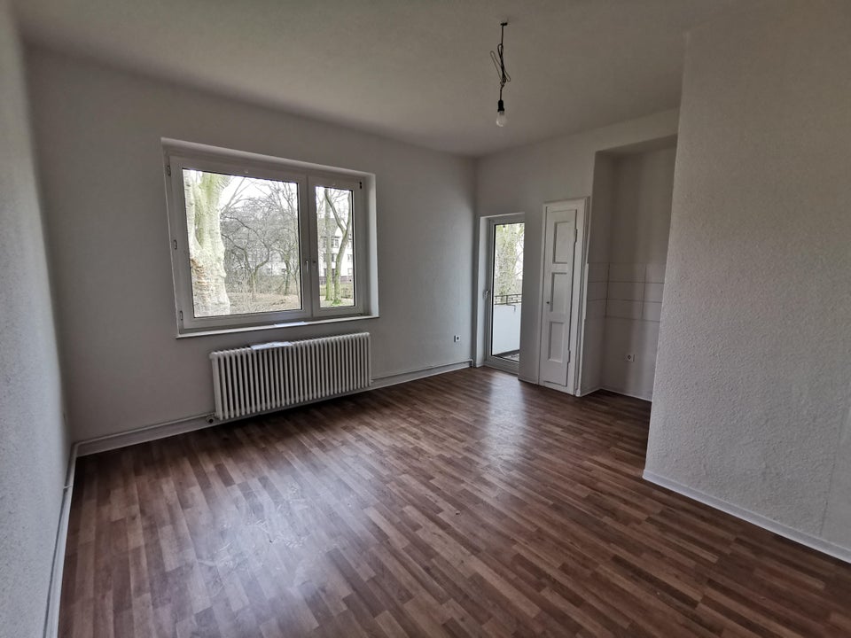 Willkommen Zuhause: praktische 2,5-Zimmer-Wohnung - Foto 1