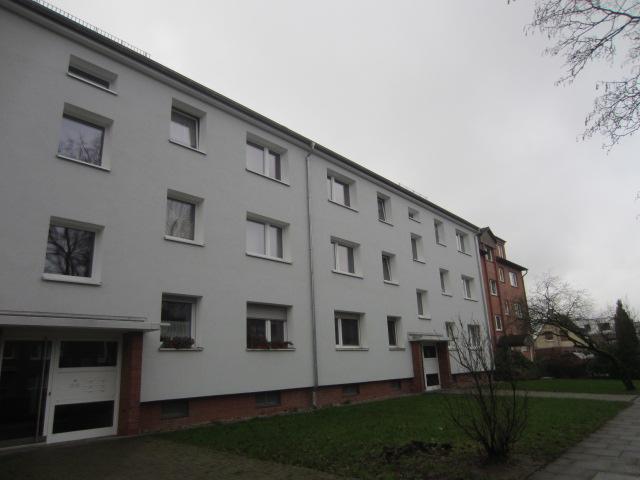 Lust auf Veränderung: Frisch sanierte 3-Zimmer-Wohnung mit Balkon! - Foto 3