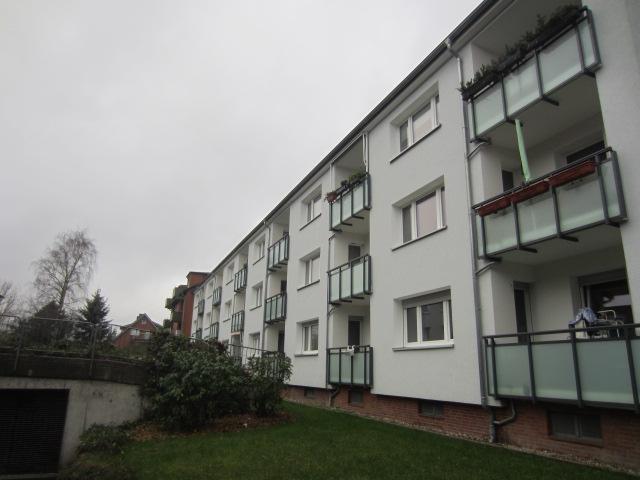 Lust auf Veränderung: Frisch sanierte 3-Zimmer-Wohnung mit Balkon! - Foto 4