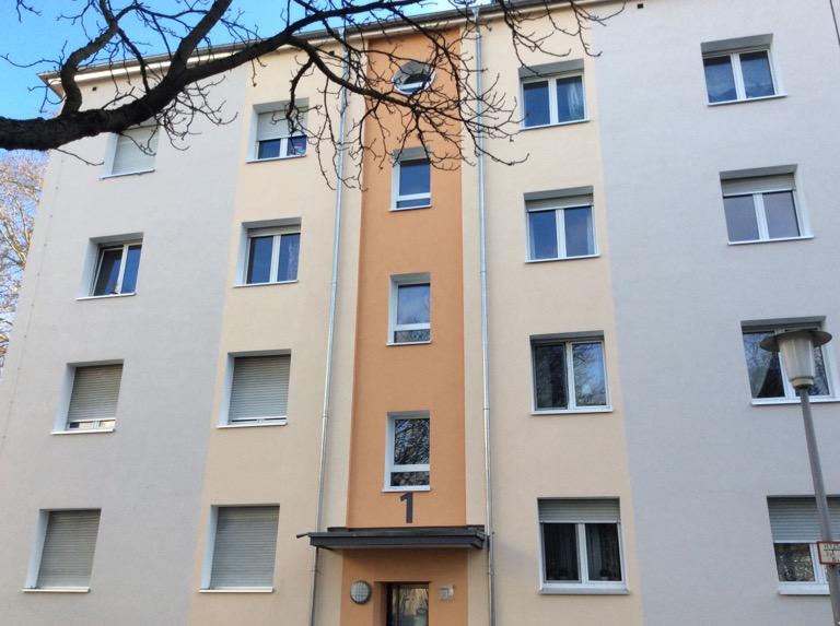 Wunderschöne 3-Zimmer-Wohnung im DG ohne Aufzug ! - Foto 4