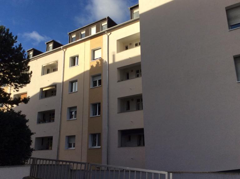 Wunderschöne 3-Zimmer-Wohnung im DG ohne Aufzug ! - Foto 5