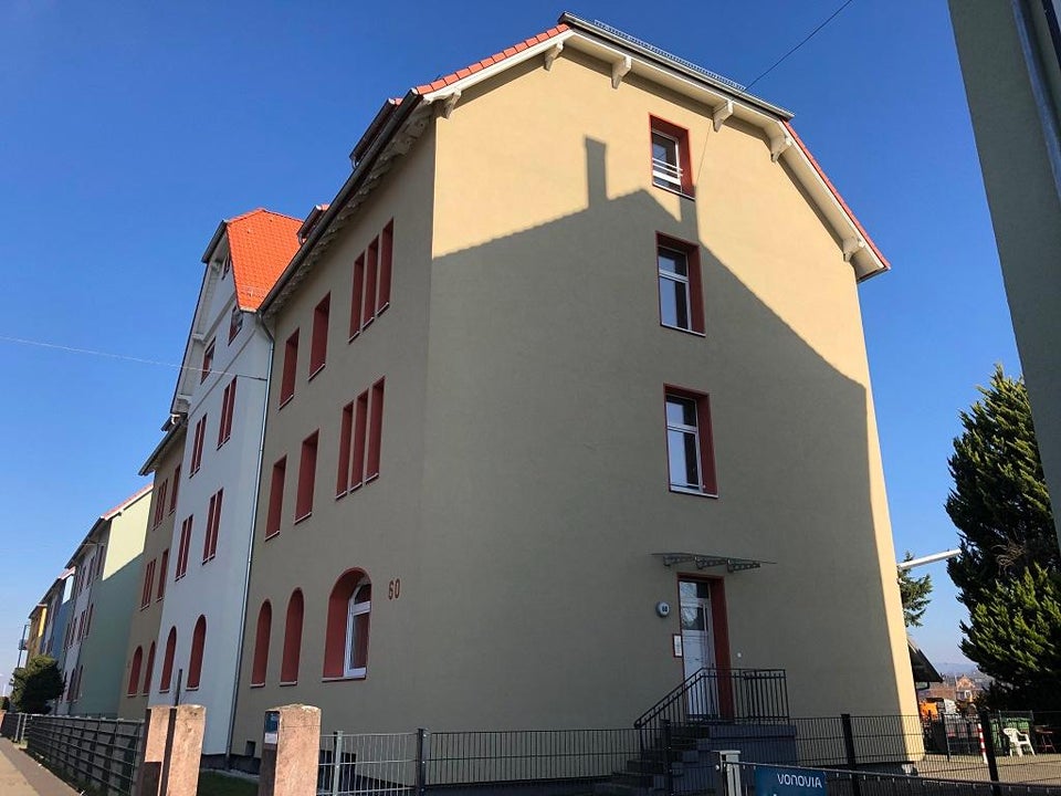 Endlich Platz für die Familie: geräumige 4-Zi.-Wohnung - Foto 4