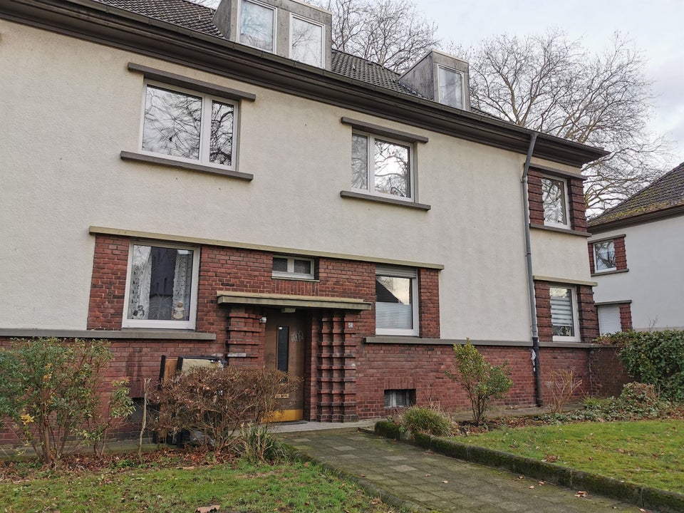 Willkommen Zuhause: praktische 2,5-Zimmer-Wohnung - Foto 3