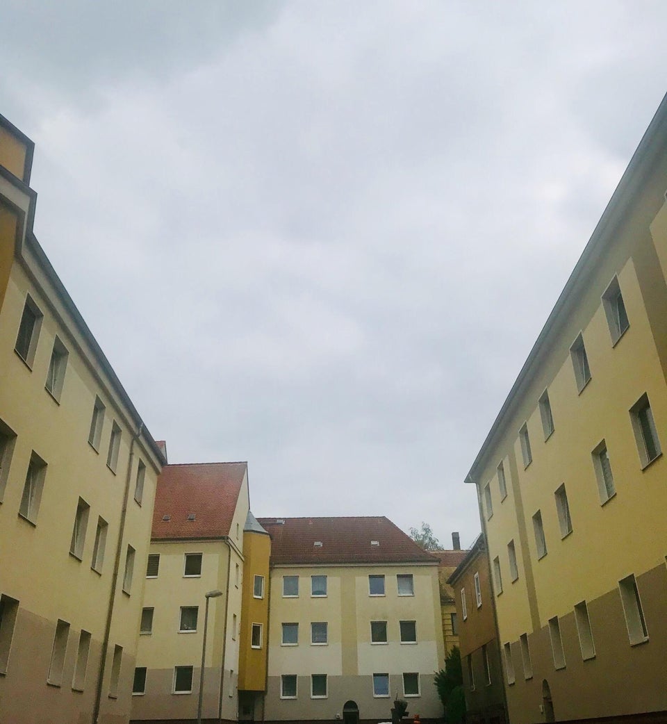 Lindenau- 2 Zimmer Wohnung m. Balkon und EBK in der Schadowstraße - Foto 3