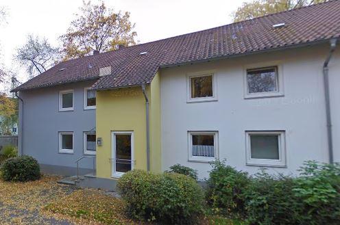 Familienfreundliche vier Zimmer Wohnung mit Terrasse - Foto 1