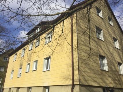 Hier findet jeder seinen Platz: ansprechende 2-Zi.-Wohnung - Photo 5