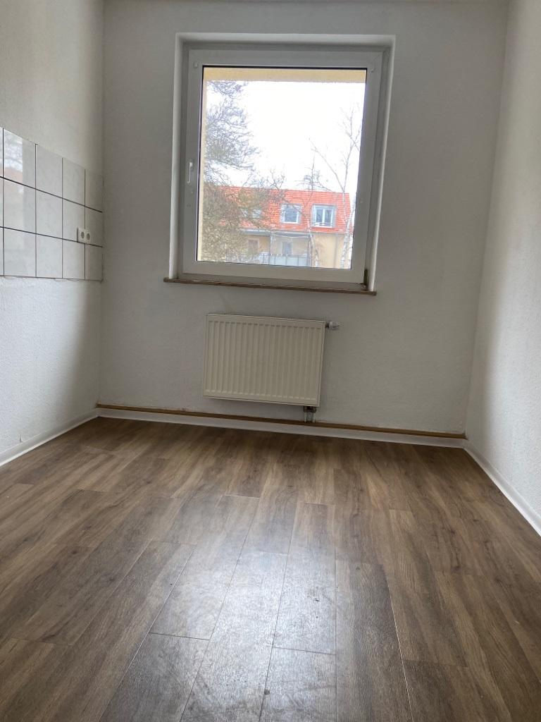 Schicke 3,5 Zimmerwohnung mit Balkon sucht kleine Familie! - Foto 3