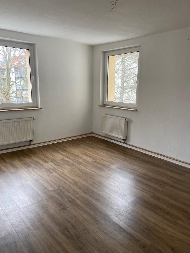 Schicke 3,5 Zimmerwohnung mit Balkon sucht kleine Familie! - Foto 4