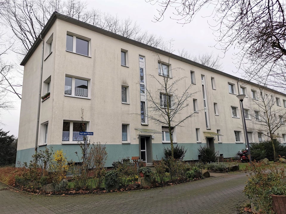 Top 2,5-Zi.-Whg. in ruhiger Sackgasse und Stadtnähe - Foto 4