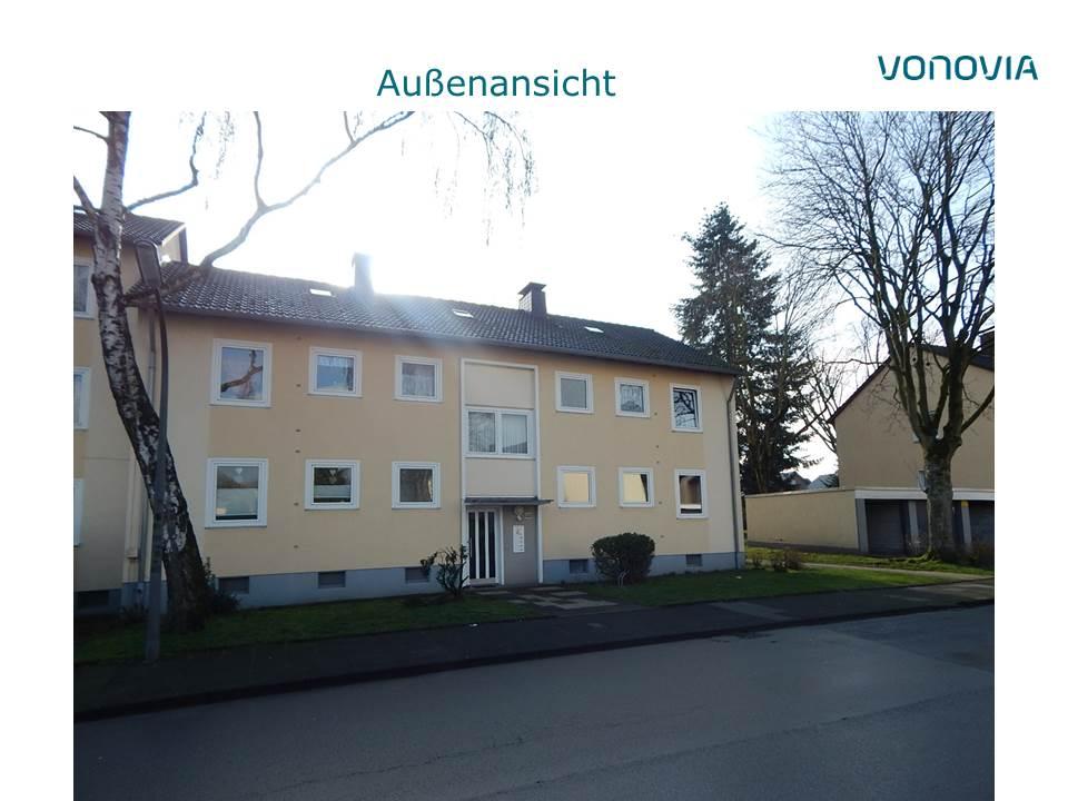So macht wohnen Spaß: ansprechende 3-Zimmer-Wohnung - Foto 2