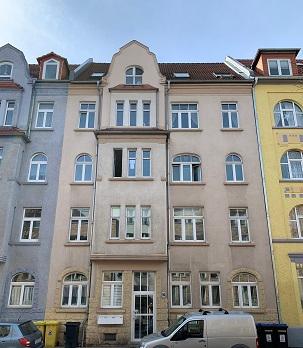 Zentrumsnahe 2-Zimmer-Wohnung! - Foto 1