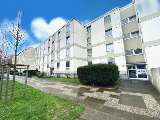 2-Zimmer-Wohnung mit modernem Bad und Balkon in Monheim - Photo 5
