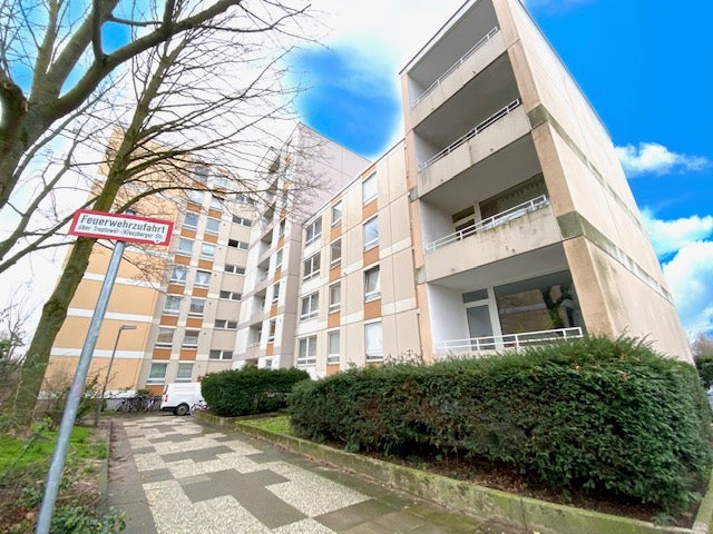 4-Zimmer-Wohnung in Monheim am Rhein - Foto 5