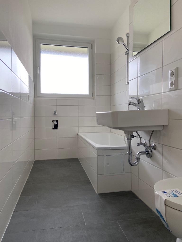 Moderne 2 Zimmerwohnung wartet auf Sie! - Foto 2