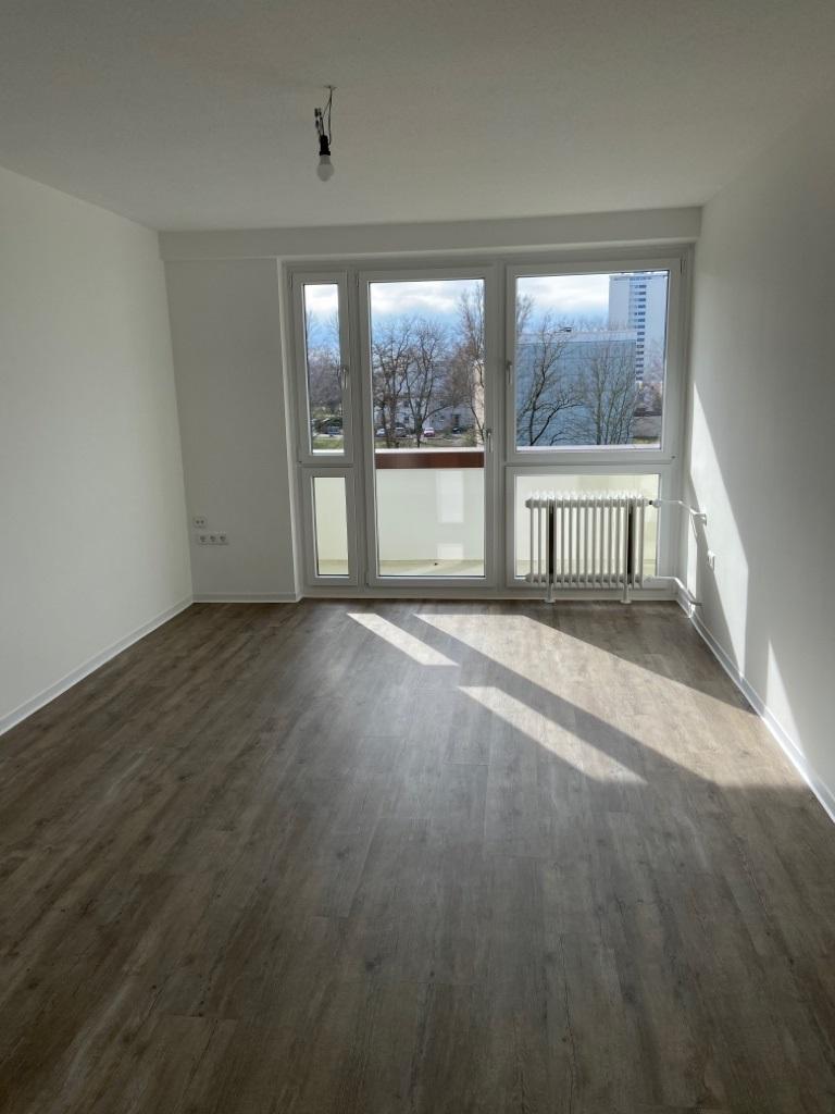 Moderne 2 Zimmerwohnung wartet auf Sie! - Foto 1