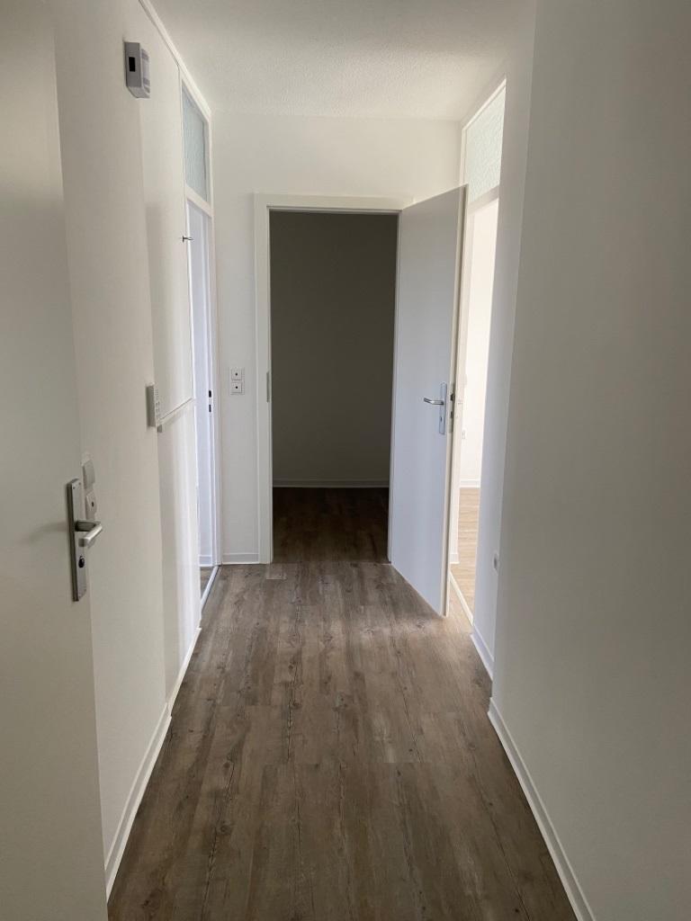 Moderne 2 Zimmerwohnung wartet auf Sie! - Foto 4