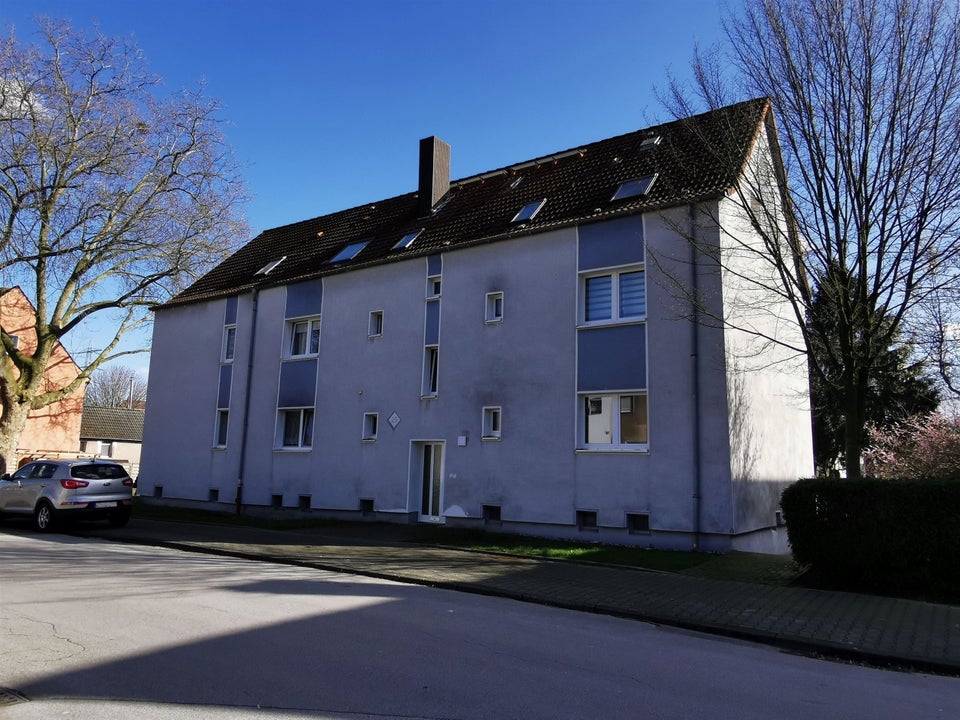 Ihr neues Zuhause - interessante 3-Zimmer-Wohnung - Photo 1