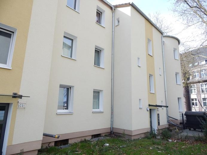 Wohnglück - günstig geschnittene 2-Zi.-Wohnung - Foto 3