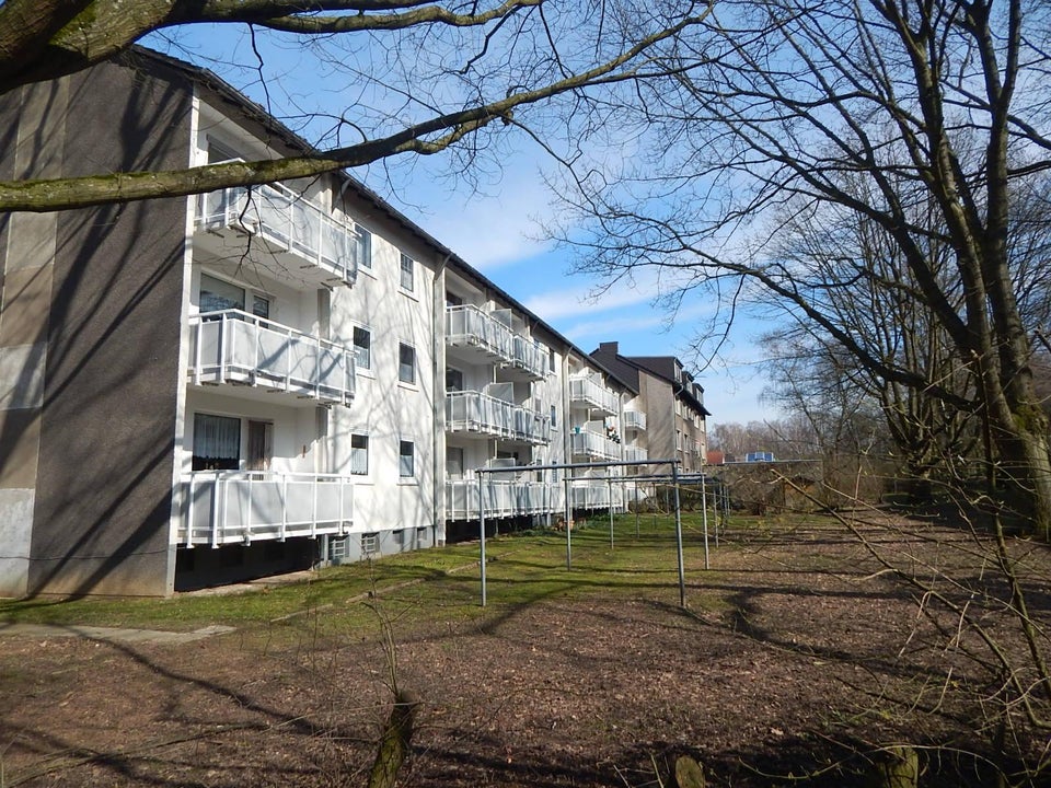 Preiswerte und ansprechende 2-Zimmer-Wohnung - Photo 2