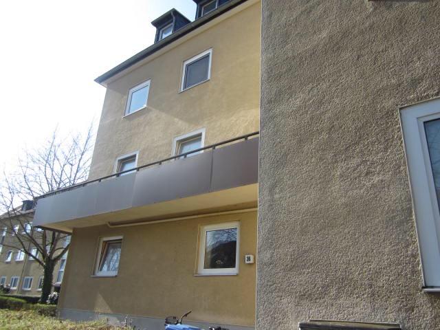 Perfekt für uns: günstige 2-Zimmer- EG Wohnung - Photo 3