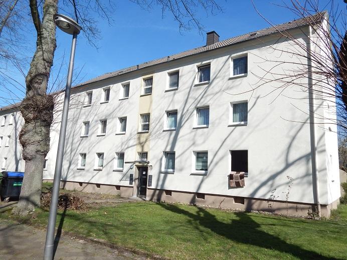 Schöner Wohnen in dieser 2-Zimmer-Wohnung - Photo 4