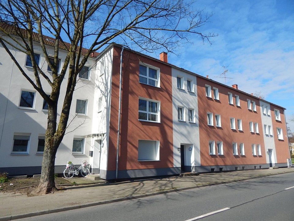 Lust auf Veränderung: 2-Zimmer-Wohnung in Stadtlage - Photo 3