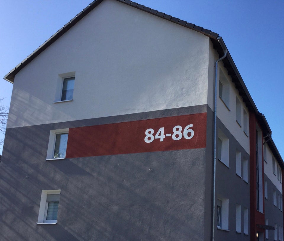 Smarter Wohnen: günstige 2-Zimmer-Wohnung - Foto 1
