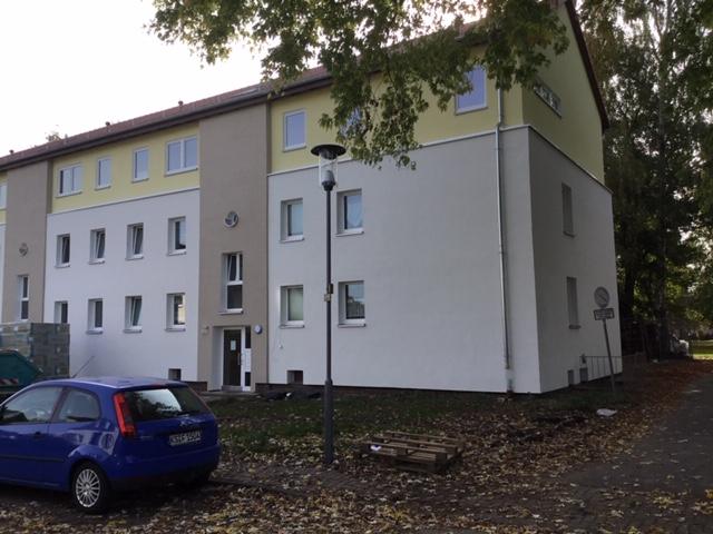 Tolle 3-Zimmer Wohnung in guter Wohnlage im Quartier Silberborn - Foto 3