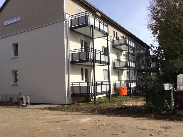 Reinkommen und Wohlfühlen: günstige 3-Zimmer-Wohnung im Quartier Silberborn - Foto 3