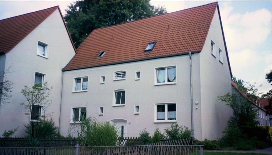 Die gefällt mir: günstige 3-Zimmer-Dachgeschosswohnung - Photo 3