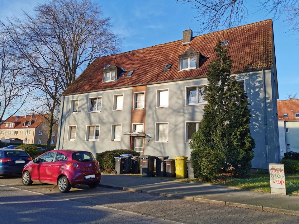 Schöne 2-Zi.-Wohnung nähe Schloss Horst - Foto 2