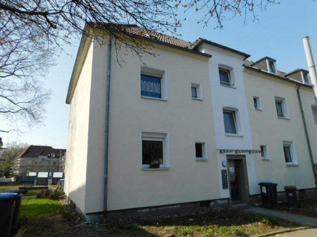 Ein tolles Wohngefühl: 2-Zimmer-Wohnung mit Ausblick - Photo 1