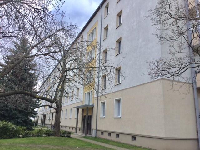 Striesen: Modern sanierte Seniorenwohnung - Foto 3