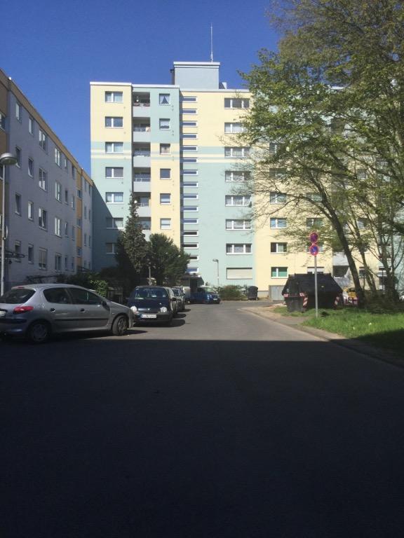 4-Zimmer-Wohnung in Köln Neubrück - Foto 5