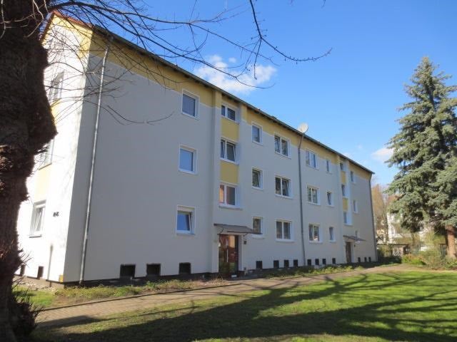 Wohnen heute heißt Vonovia - renovierte Wohnung mit XXL-Balkon in Hörde - Foto 3